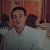 Валерий, Казахстан, Алматы, 51 год