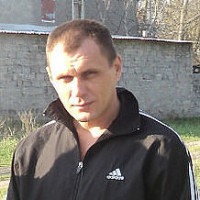 Сергей Ештокин, Россия, Каменск-Шахтинский, 49 лет