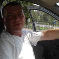 Павел, Россия, Чапаевск, 41 год