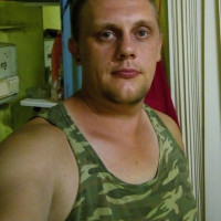 Евгений, Россия, Ульяновск, 36 лет