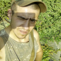 Максим Аверичев, Россия, Донецк, 30 лет