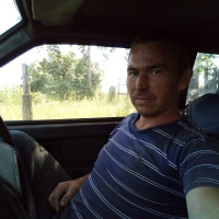 Сергей Зарубин, Россия, Нижний Новгород, 37 лет