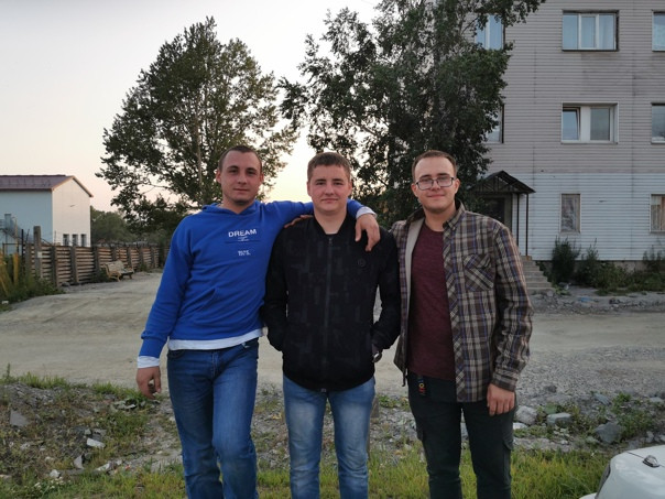 Анатолий, Россия, Южно-Сахалинск, 27 лет. Познакомлюсь с девушкой для любви и серьезных отношений, брака и создания семьи, воспитания детей, рдобрый , веселый , ответственный, ищу спутницу для создания семьи и серьезных отношений. 