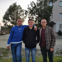 Анатолий, Россия, Южно-Сахалинск, 27 лет