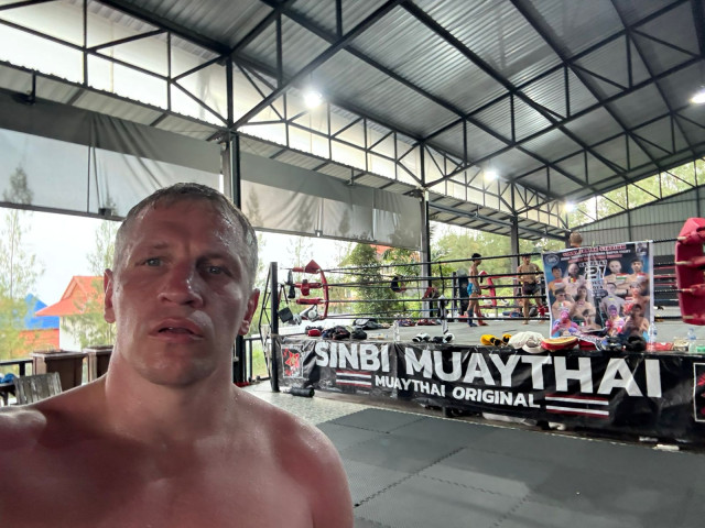 Алексей, Россия, Москва. Фото на сайте ГдеПапа.Ру