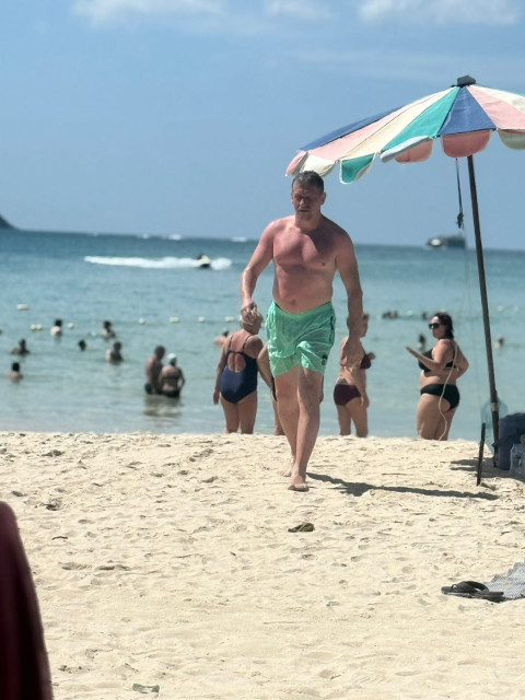 Алексей, Россия, Москва. Фото на сайте ГдеПапа.Ру