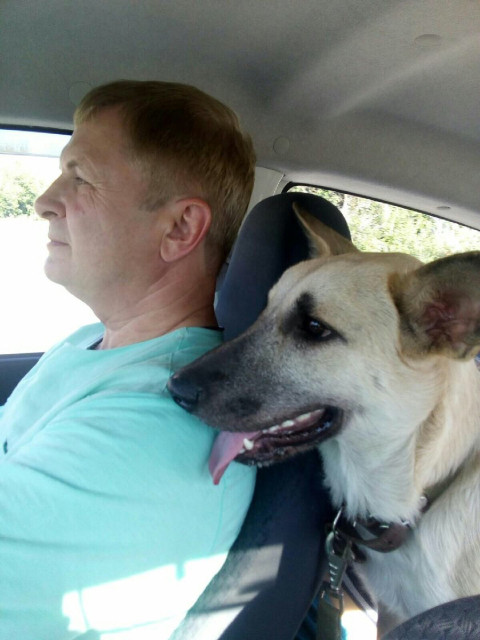 Игорь, Россия, Воронеж. Фото на сайте ГдеПапа.Ру