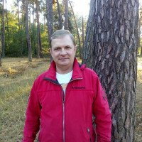 Игорь, Россия, Воронеж, 51 год