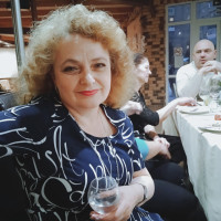 Ольга, Россия, Донецк, 57 лет