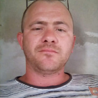 Андрей Янин, Россия, Нижнегорский, 35 лет