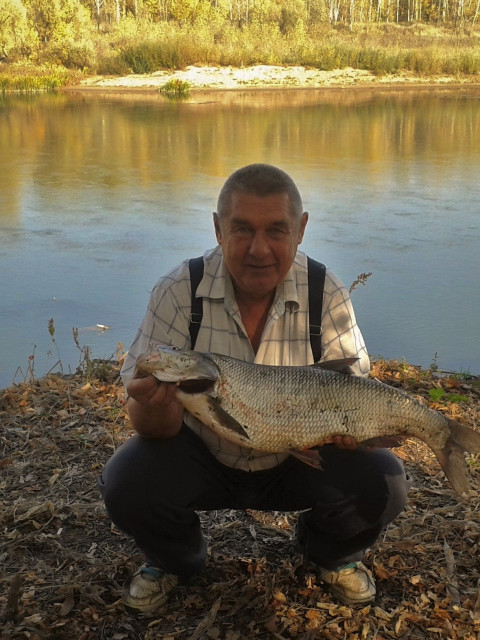 Сергей, Россия, Оренбург. Фото на сайте ГдеПапа.Ру
