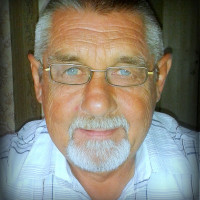 Сергей, Россия, Оренбург, 68 лет