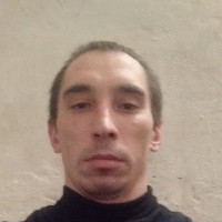 Александер Степанов, Россия, Нижний Новгород, 32 года