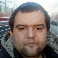 Антон Дмитриев, Россия, Самара, 34 года