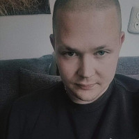 Tomas, Литва, Друскининкай, 26 лет