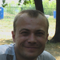 Афанасьев Роман, Россия, Самара, 47 лет