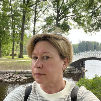 Ирина, Россия, Москва, 51 год