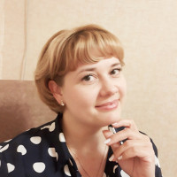 Инна, Россия, Новопокровская, 35 лет