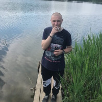 Миша Дыкин, Россия, Коломна, 32 года