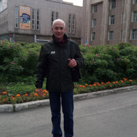 Игорь, Россия, Волхов, 54 года