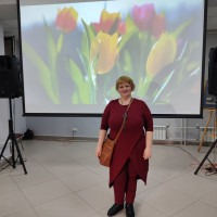 Галина, Россия, Люберцы, 59 лет