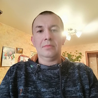 Андрей, Беларусь, Минск, 39 лет