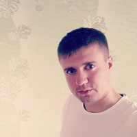 Андрей, Россия, Донецк, 33 года