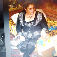 Вита, Россия, Хабаровск, 60 лет