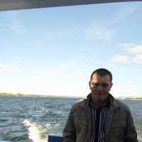 Виталий, Россия, Новотроицк, 41 год