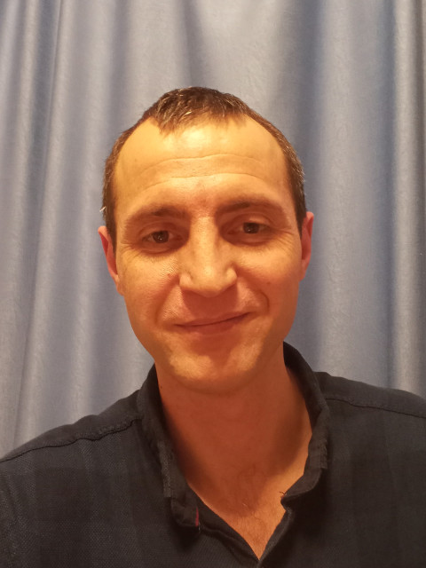 Андрей, Россия, Москва. Фото на сайте ГдеПапа.Ру