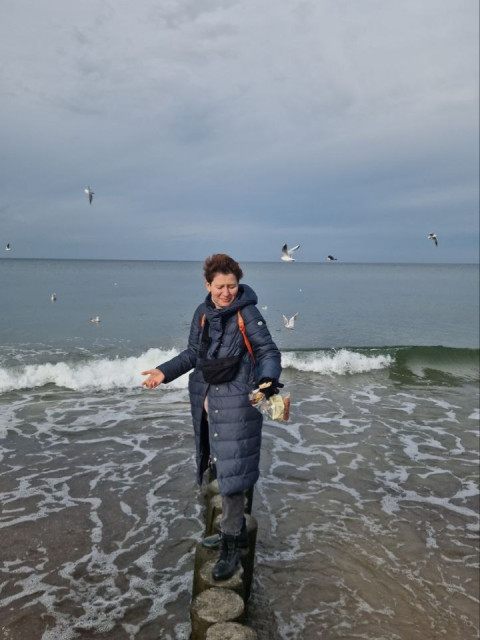 Ольга, Россия, Москва. Фото на сайте ГдеПапа.Ру