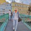 Василиса, Россия, Санкт-Петербург, 52
