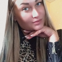 Дарья, Россия, Кемерово, 31 год