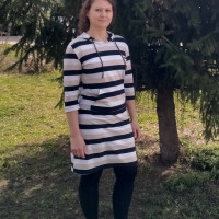 Екатерина, Россия, Ступино, 39 лет
