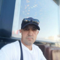 Михаил, Россия, Новосибирск, 51 год