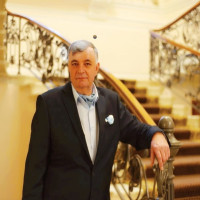 Виктор, Россия, Рязань, 57 лет