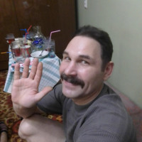 Вячеслав, Россия, Екатеринбург, 45 лет
