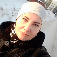 Ирина Баринова, Россия, Великий Новгород, 41 год