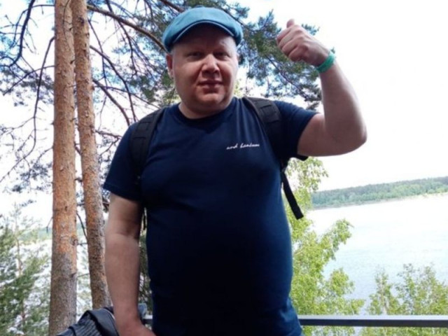 Владимир, Россия, Ижевск. Фото на сайте ГдеПапа.Ру
