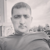 Александр, Беларусь, Витебск, 36 лет