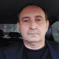 Георгий, Россия, Выборг, 57 лет