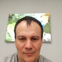 Евгений, Москва, м. Алтуфьево, 43 года