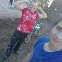 Дмитрий, Россия, Бежецк, 23 года