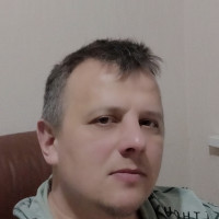 Евгений, Москва, м. Селигерская, 43 года