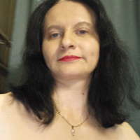 Елизавета, Беларусь, Минск, 44 года