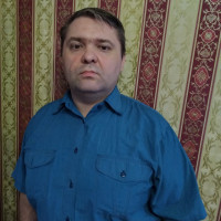 Вячеслав, Россия, Санкт-Петербург, 46 лет