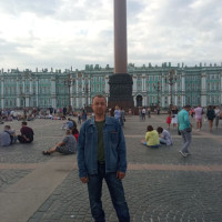 Александр, Россия, Вельск, 47 лет