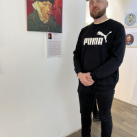 Александр, Санкт-Петербург, м. Академическая, 34 года