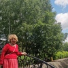 Амина Ибрагимова, Россия, Казань, 72