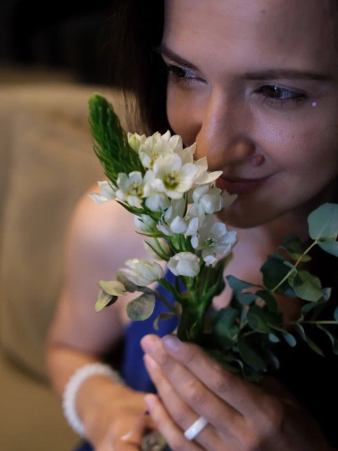 Ольга, Новосибирск, 43 года, 3 ребенка, 2 фото. Познакомлюсь с мужчиной для дружбы и общения.  Анкета 621203. 